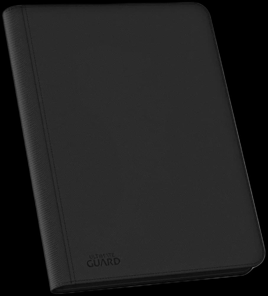 Ultimate Guard Zipfolio 360 Xenoskin Binder